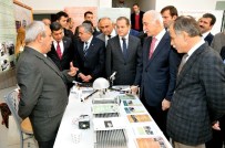 BİLİM SANAYİ VE TEKNOLOJİ BAKANLIĞI - Samsun Teknopark, Üniversite İle Sanayiciyi Buluşturdu