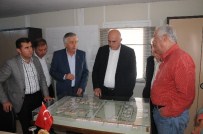 SÜREYYA SADİ BİLGİÇ - Savunma Bakanlığı'nın En Büyük Yatırımı Isparta'ya