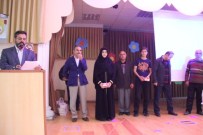 BİLGİ YARIŞMASI - Seydişehir'de 'İslam Nedir?' Yarışması