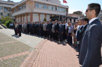 DÜNYA ÇEVRE GÜNÜ - Sinop'ta 'Dünya Çevre Günü' Etkinlikleri