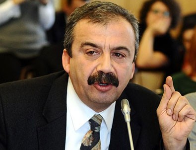 Sırrı Süreyya Önder'den çözüm süreci açıklaması