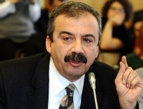 MHP - Sırrı Süreyya Önder'den çözüm süreci açıklaması