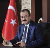 PATENT BAŞVURUSU - 'Siyasi İstikrar Devam Etmeli' Çağrısı