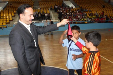 Suluova'da Unutulmaya Yüz Tutmuş Oyunlar Yarışması Yapıldı