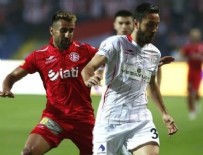 HALIS ÖZKAHYA - Süper Lig'e yükselen 3. takım belli oldu