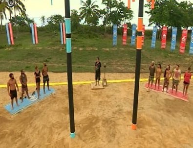 Survivor'ın ilk finalisti belli oldu