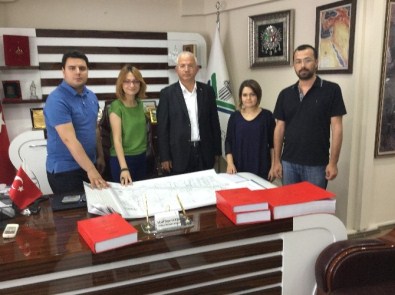 Torbalı'nın İmar Röntgeni Çekildi