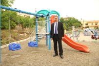 Toroslar Belediyesi'nden Yeni Mahallelere Hizmet Atağı