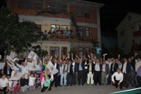 BARTIN IRMAĞI - Tunç Açıklaması 'Bartın'a Yeni Çevre Yolu Kazandıracağız'