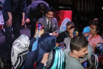 ZİYA PAŞA - Uğur Işılak Açıklaması 'TEK Bir Koalisyon Olacak, Onu Da AK Parti İle Millet Yapacak'