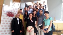 DIPLOMASı - UTİKAD'tan Mersin'de Eğitim Semineri