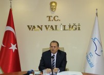 ALKOL SATIŞI - Van'da Seçim Güvenliği Toplantısı