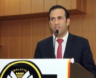 FEYYAZ UÇAR - Yeni Malatyaspor'da Belirsizlik Hakim