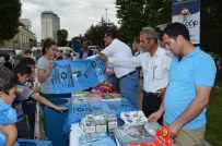 DÜNYA ÇEVRE GÜNÜ - Yeşilyurt Belediyesi Dünya Çevre Gününü Kutladı