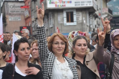 Zonguldak'ta Fetih Coşkusu