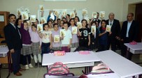 Zonguldak'taki Okullara Kitap Desteği
