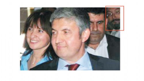 İşte FETÖ ile DHKP-C işbirliğinin fotoğrafları