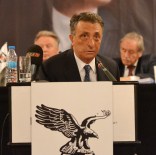 AHMET NUR ÇEBİ - Beşiktaş'tan 'Oranlı' Teknik Direktör Açıklaması