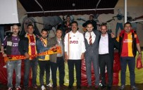 Bozkurt'taki Galatasaraylılar 20. Şampiyonluklarını Kutladı