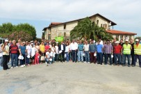 HASAN ARSLAN - Çiğli Kıyıları Pırıl Pırıl