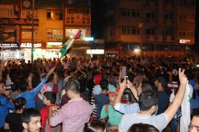 Diyarbakır'daki Saldırıya Tepkiler Sürüyor