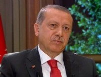 Erdoğan: Bakarsınız iki parti birleşir