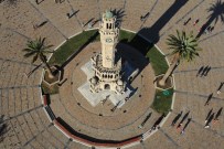 FITCH - Fitch'ten İzmir Büyükşehir Belediyesine Övgü