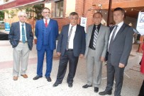 TÜRK MÜHENDIS VE MIMAR ODALARı BIRLIĞI - 'Geleceğin Mühendisleri Yarışıyor' Proje Yarışmasında Ödüller Sahibini Buldu