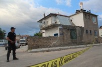 KAYINBİRADER - Karaman'da Akraba Kavgası Açıklaması 1 Ölü, 1 Yaralı