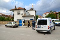 Karaman'da Silahlı Kavga Açıklaması 1 Ölü, 1 Yaralı