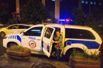 RAMBO - Liseli Boksör Kızın TEK Yumrukla Bayılttığı Tacizci Nöbetçi Mahkemece Serbest Bırakıldı