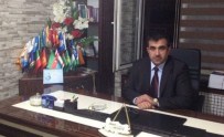 KARABASAN - MHP İl Başkanı Anatepe Açıklaması 'Türkiye Önemli Bir Seçim Arefesindedir'