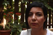 ANLAŞMALI BOŞANMA - Özgecan'ın Katilinden Boşanmak İsteyen Eşinin Avukatına Tehdit