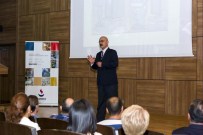 SANKO HOLDING - 'Şişmanlıkla Gelen Hastalıklar' Konferansı