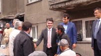 ZAFER TARıKDAROĞLU - Tarıkdaroğlu Açıklaması 'Millet Tokadını Sandıkta Vuracak'