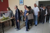 Adana'da 1 Milyon 399 Bin 632 Seçmen Sandık Başına Gidiyor