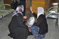 KESECIK - Adıyaman'da Kına Gecesinde Rastgele Ateş Açılması Sonucu Bir Kişi Öldü