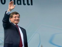 BALKON KONUŞMASI - AK Parti'de seçim sonuçları için hazırlıklar