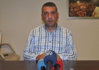 ENİNE BOYUNA - AK Parti Giresun İl Başkanı Tütüncü Açıklaması