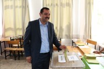 AK Parti İl Başkanı Sümer Oyunu Kullandı