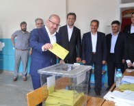 AK Parti Milletvekili Baloğlu Oyunu Kullandı