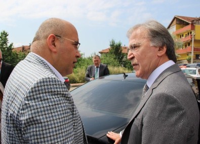 AK Partili Şahin, Oyunu Kullandı