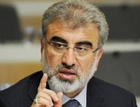 TANER YILDIZ - Bakan'dan flaş elektrik kesintisi açıklaması