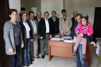 Başkan Ataç Oyunu Kullandı