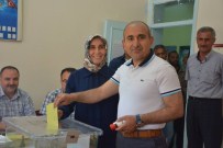 Başkan Kara Oyunu Kullandı