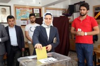 Başkan Palancıoğlu Oyunu Eşiyle Kullandı