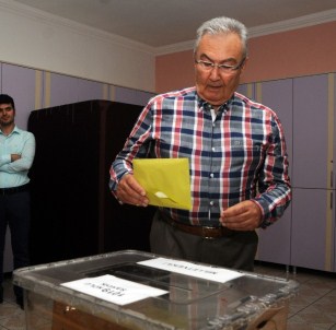 Baykal Açıklaması 'Şimdi Millet Konuşacak'