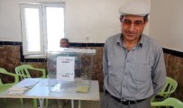 Bir Zamanlar 365 Seçmeni Bulunan Bu Köyde 24 Seçmen Sandığa Gitti