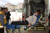 ABDIOĞLU - Bursa'da Kazalar Açıklaması 6 Yaralı