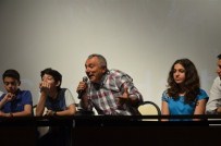 DÜNYA ÇEVRE GÜNÜ - Çevreci Baba Remzi Kazmaz Çocuklara Çevreciliği Anlattı